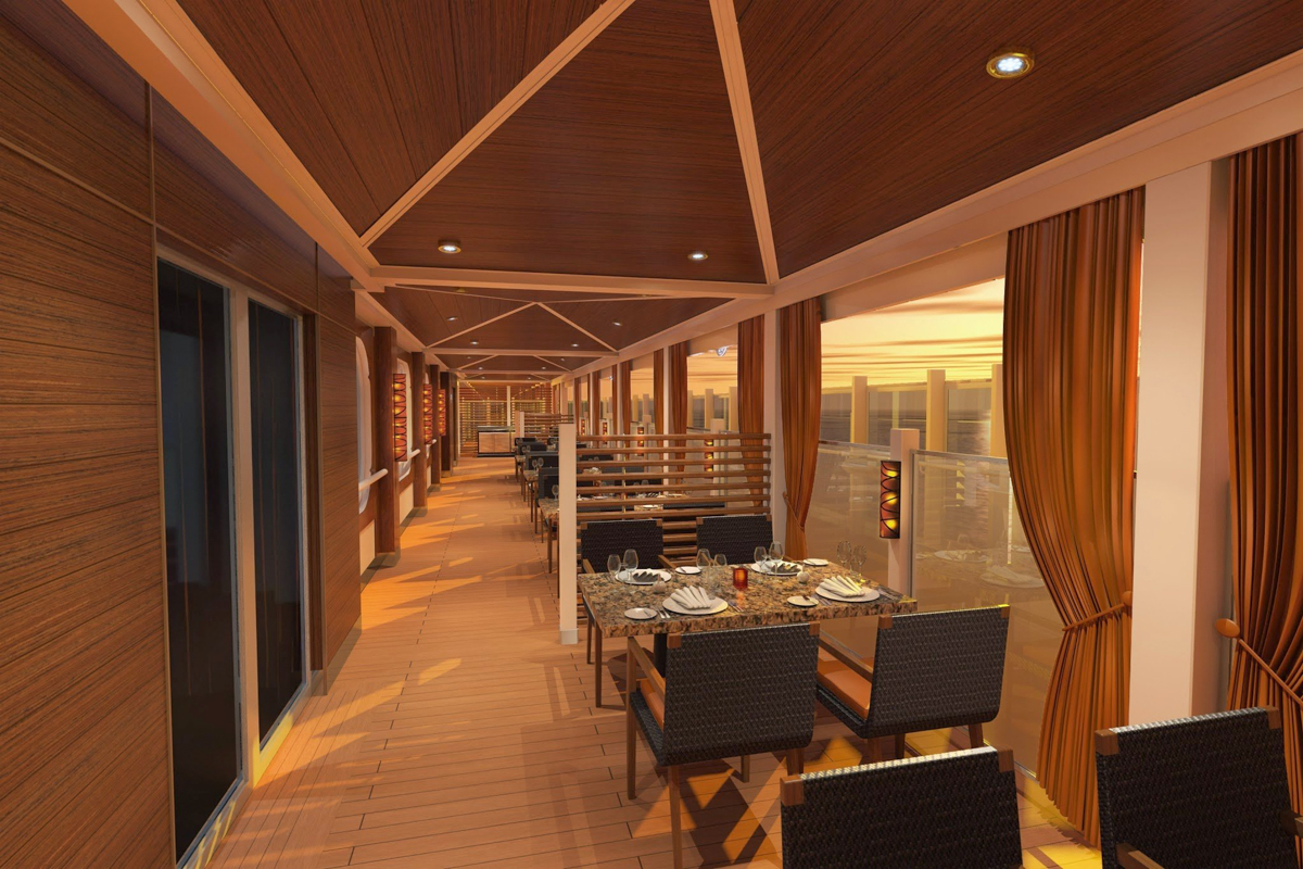 MyCruise Carnival Horizon Offentlige-arealer Restauranter2